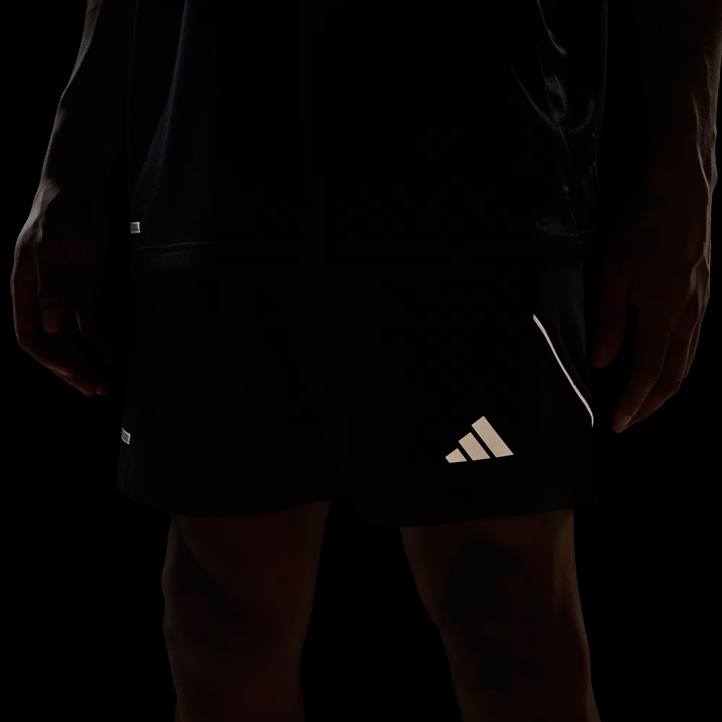 Quần short tập luyện adidas Tech Apparel Short Nam - KV4072