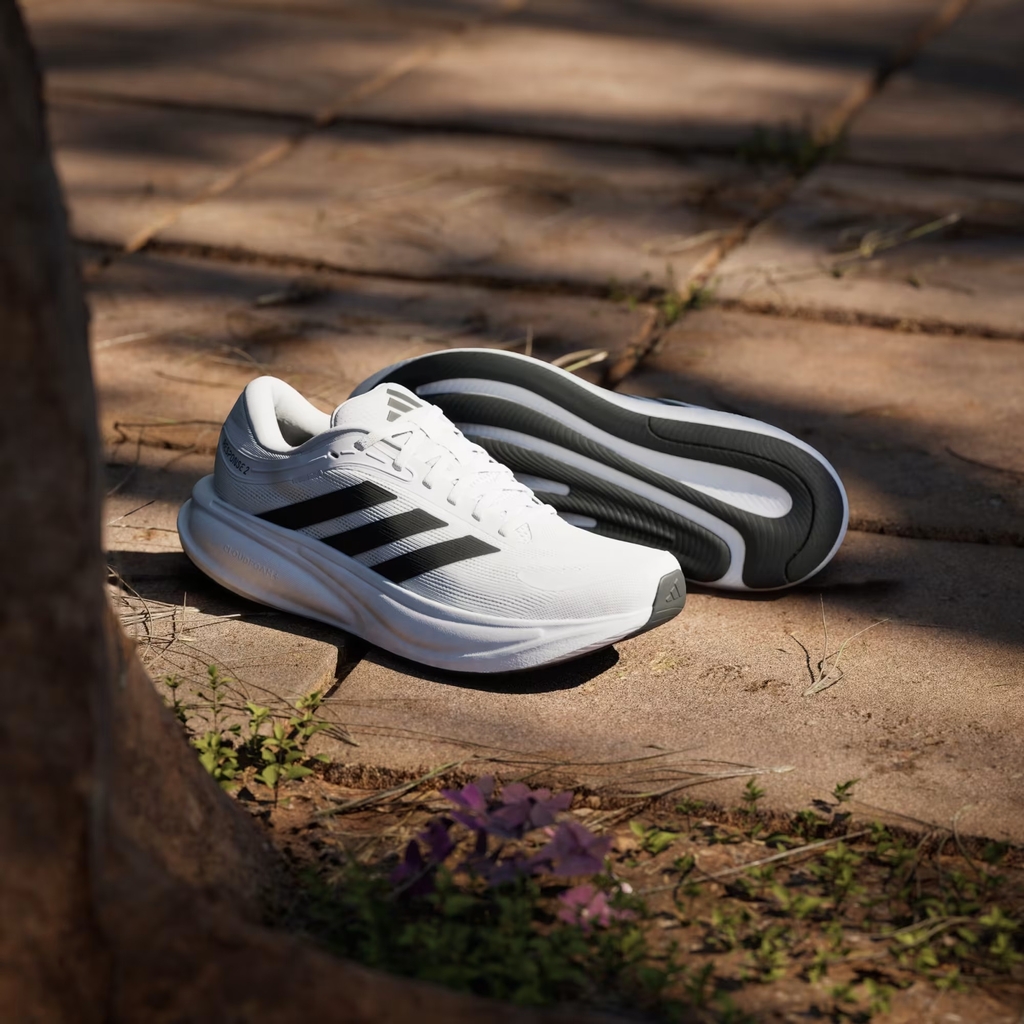 Giày chạy bộ adidas Response 2 Nam - KJ1747