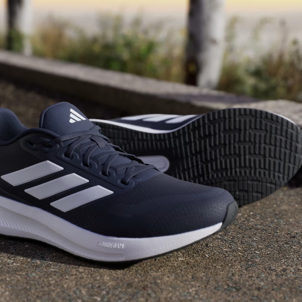 Giày chạy bộ adidas Runfalcon 5 Nam - IE8809
