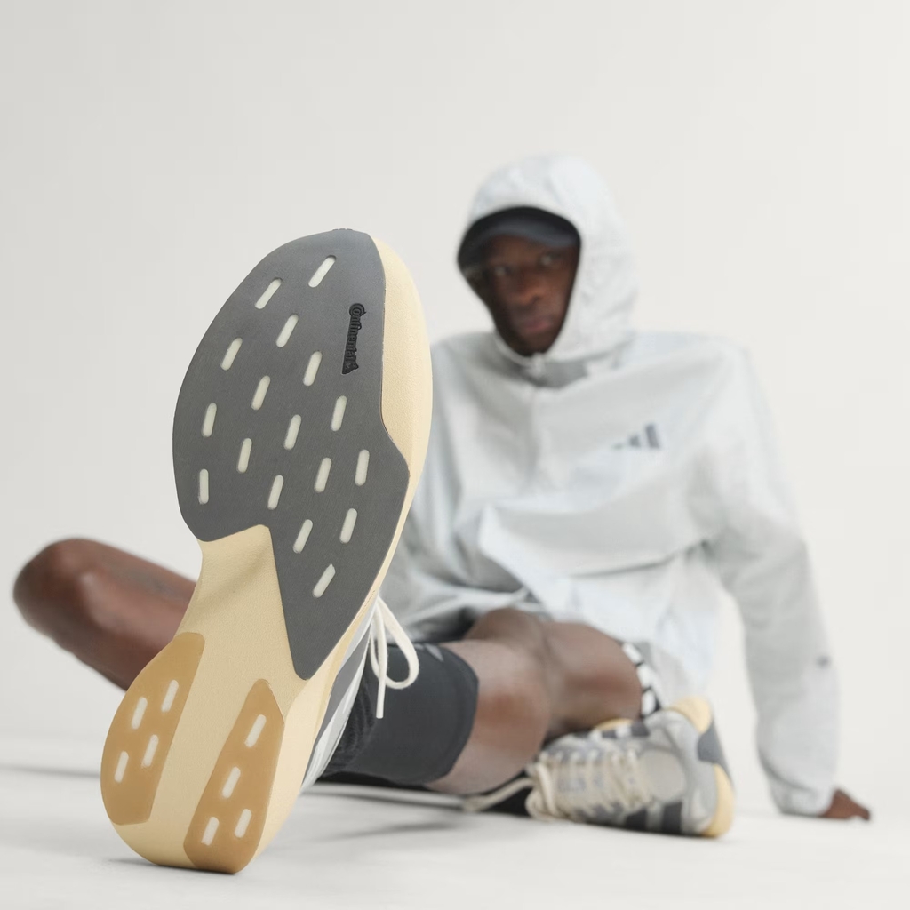 Giày chạy bộ adidas Adizero EVO SL EXO Nam - KJ0430
