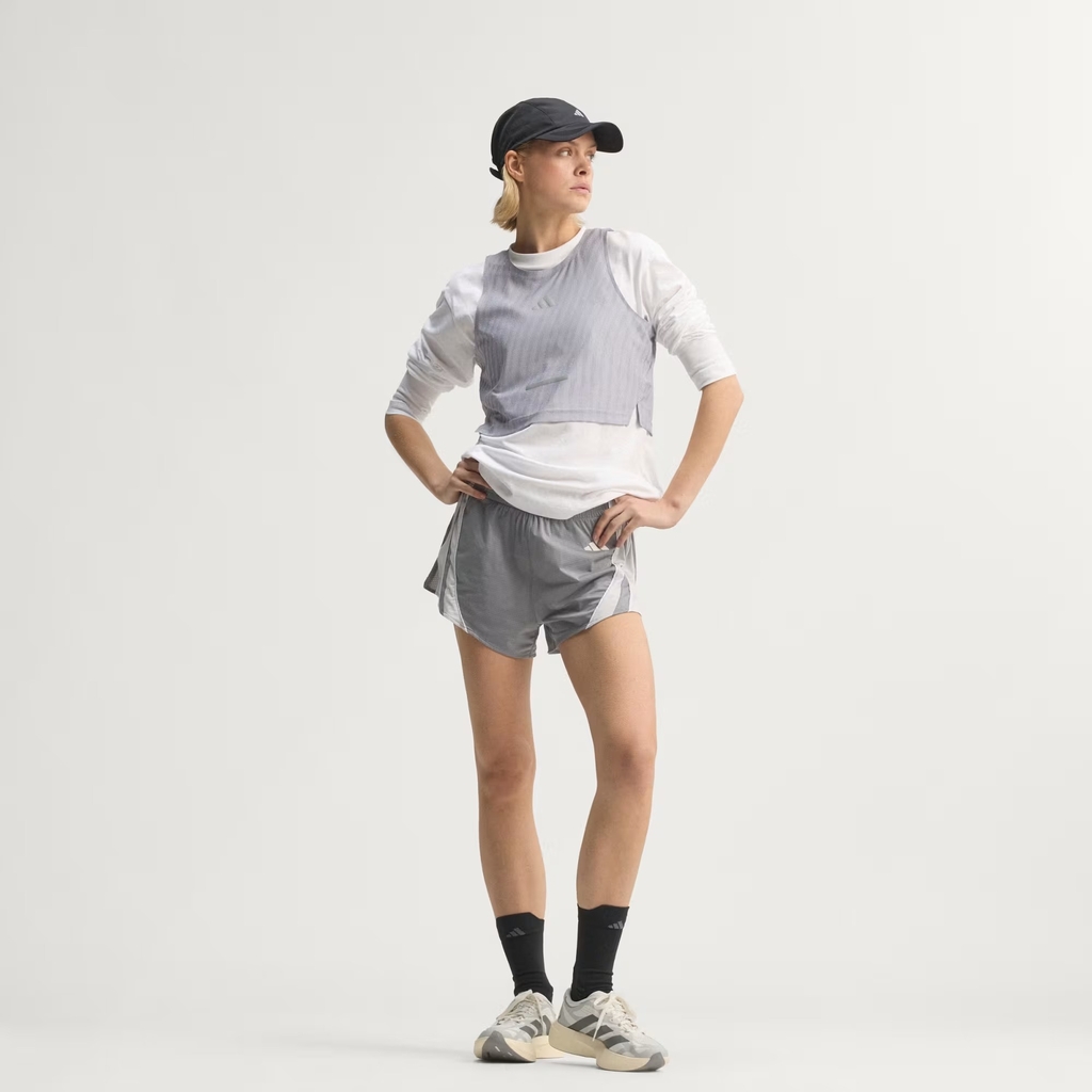 Giày chạy bộ adidas Adizero EVO SL EXO Nữ - KJ0440