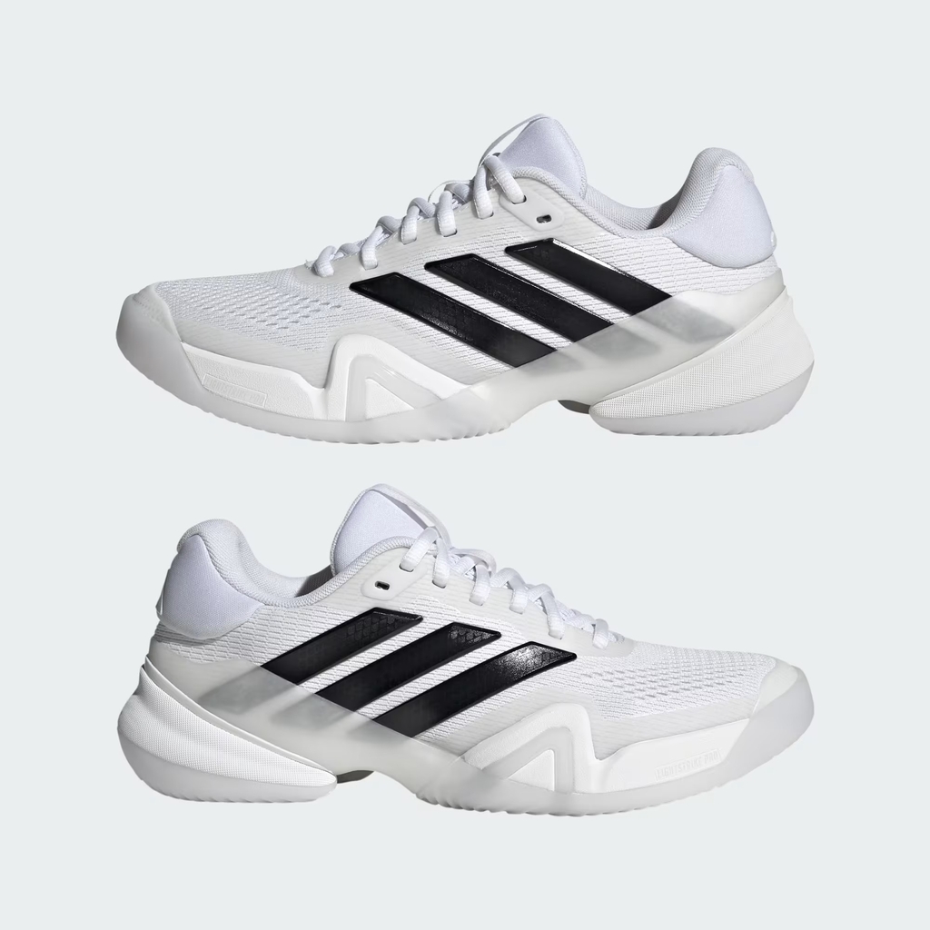 Giày tennis/pickleball adidas Barricade 14 Nữ - JR1763
