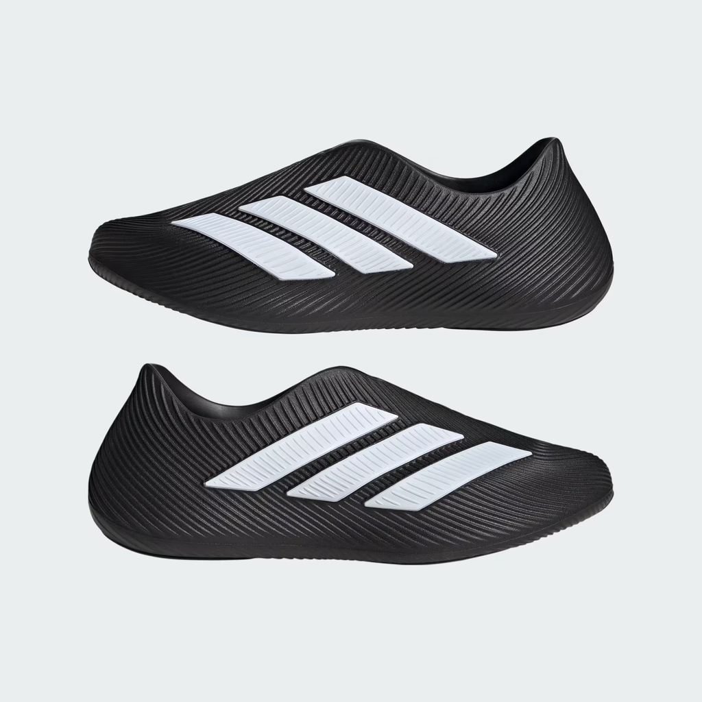 Dép quai ngang adidas Purechill Nam - KH6421