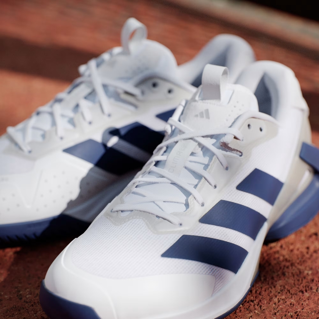 Giày tennis/pickleball adidas Adizero Ubersonic 5 Nam - JR1736