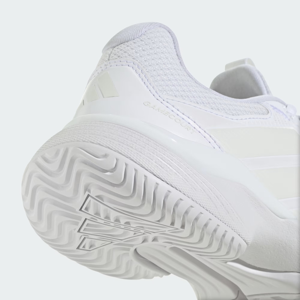 Giày tennis/pickleball adidas GameCourt 3 All Court Nữ - KI3600