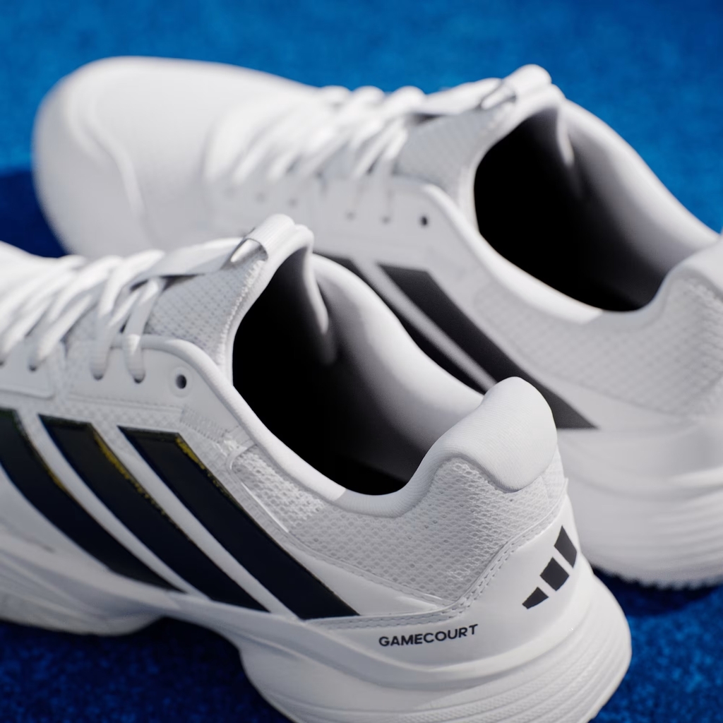 Giày tennis/pickleball adidas GameCourt 3 All Court Nam - KI3595