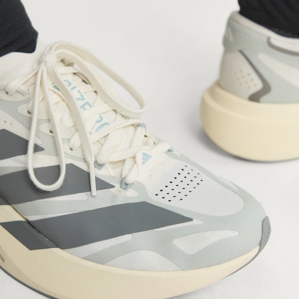 Giày chạy bộ adidas Adizero EVO SL EXO Nữ - KJ0440