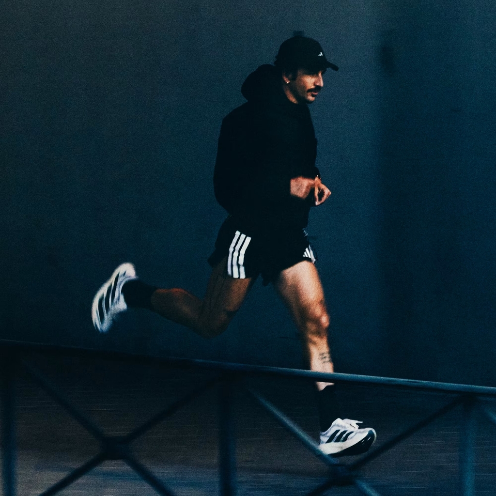 Giày chạy bộ adidas Adizero EVO SL EXO Nam - KJ0430