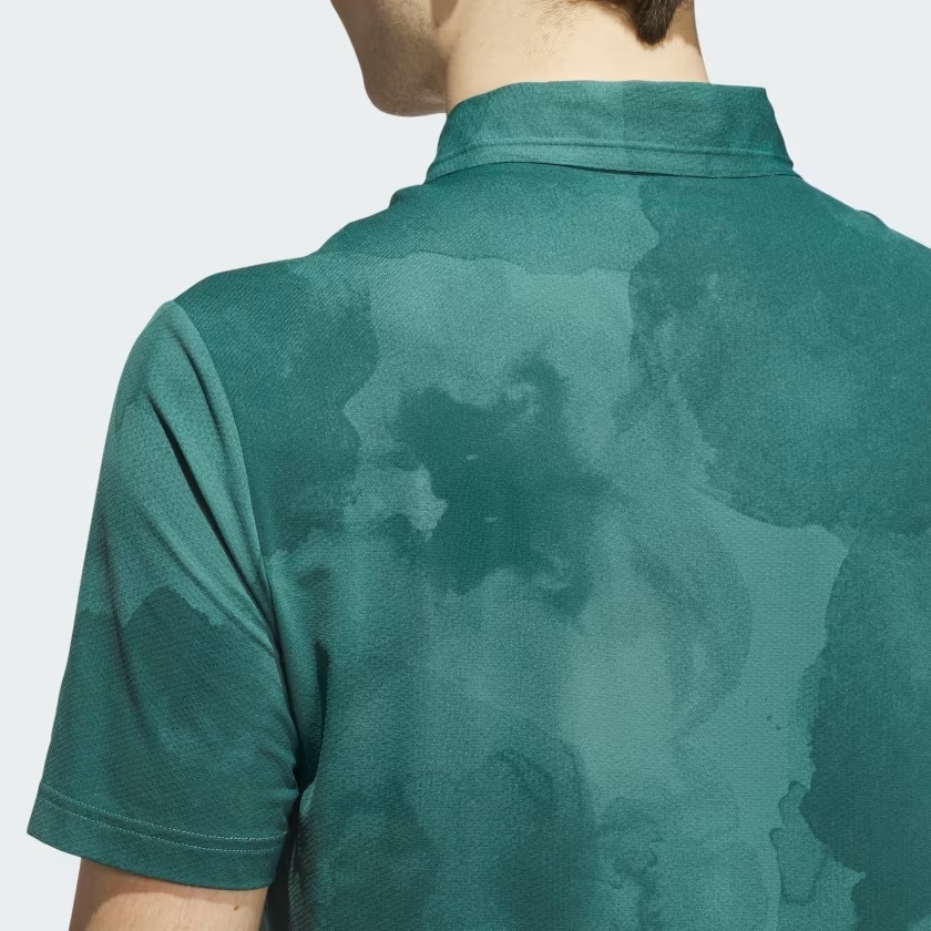 Áo Polo golf adidas Ultimate365 Cool Feeling Tour Nam - JY3964