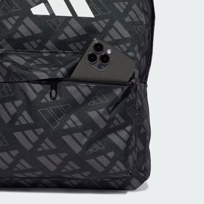 Balo adidas Monogram Classic Unisex - JX1257