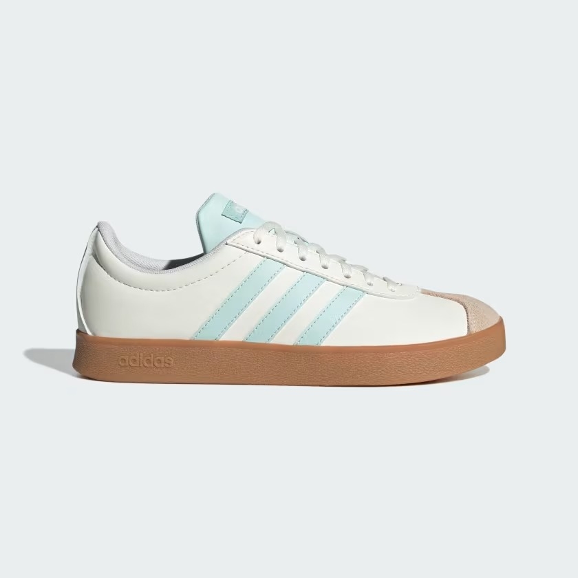 Giày thời trang adidas VL Court Base Nữ - JI1767