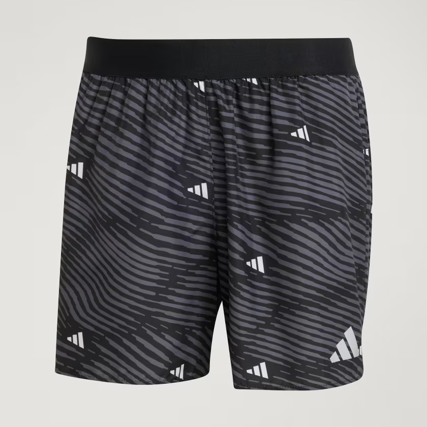Quần short chạy bộ adidas Adi365 Essentials Brand Love Nam - JM5731