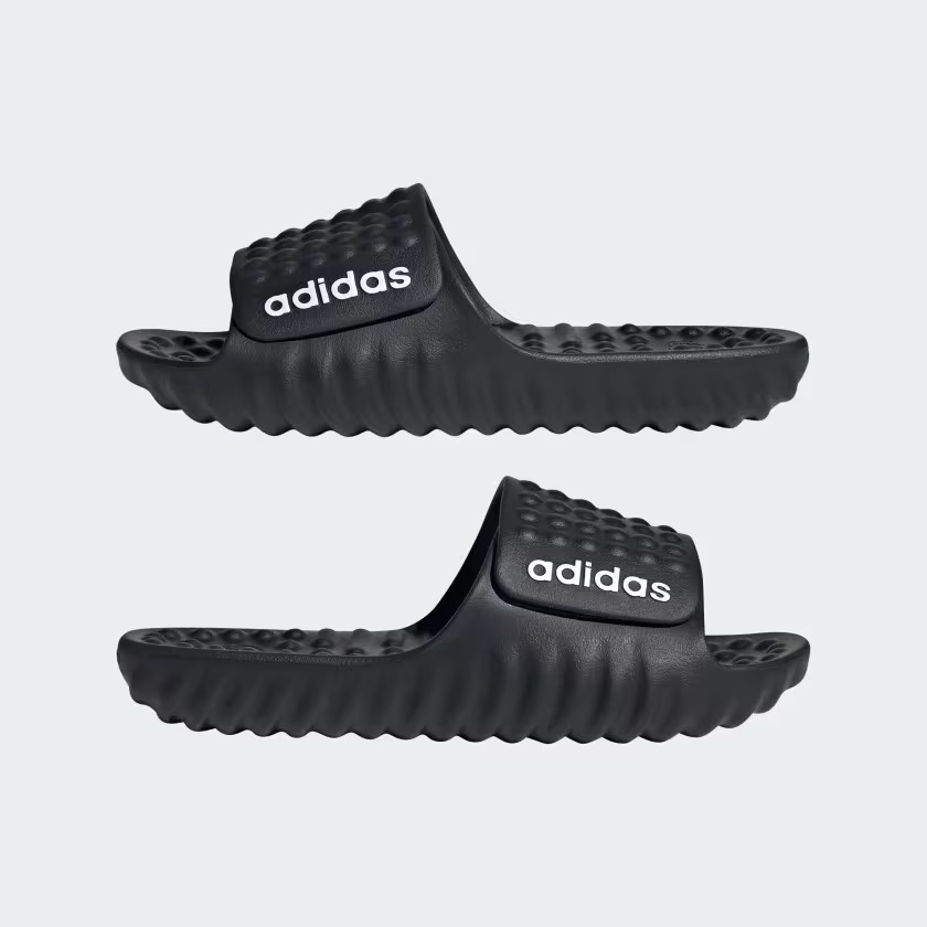 Dép quai ngang adidas Adissage 360Rec Unisex - JS3570