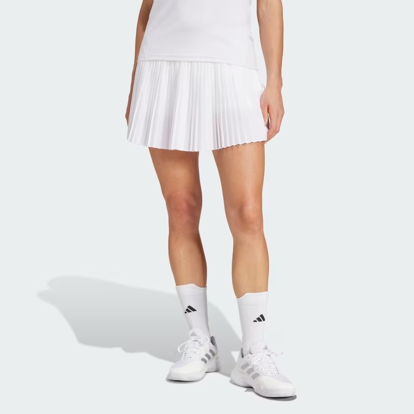 Chân váy tennis/pickleball adidas Club Climacool Nữ - JD6116