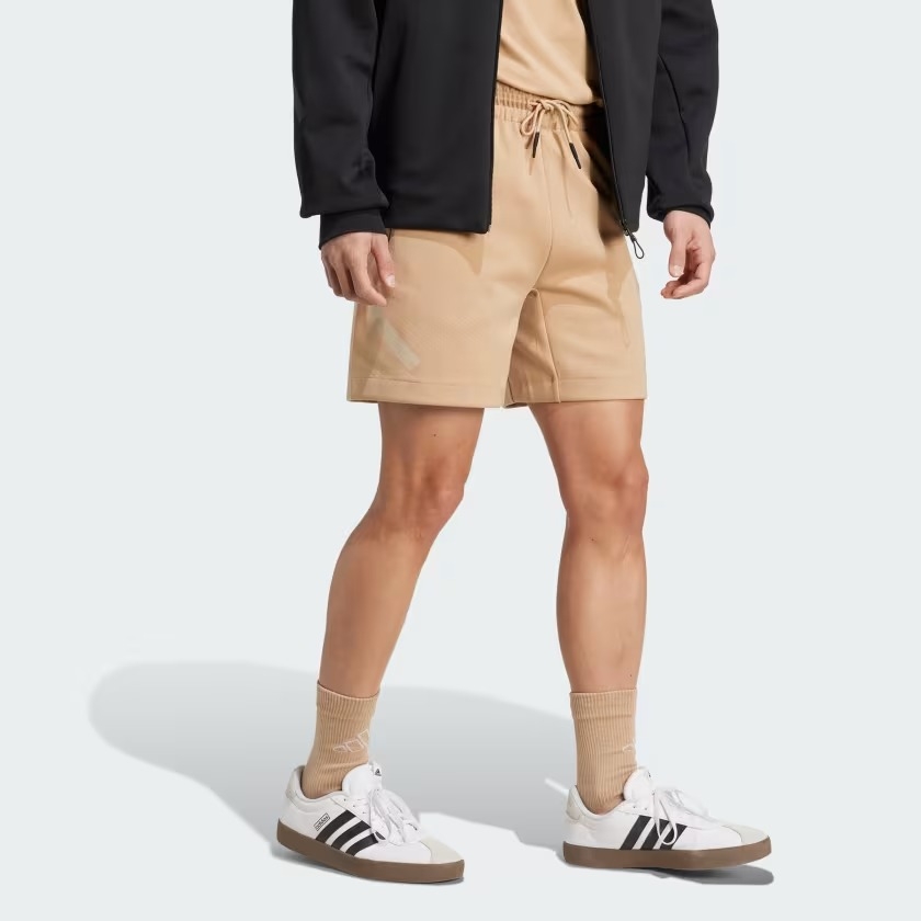 Quần short adidas Z.N.E. Nam - JW4744