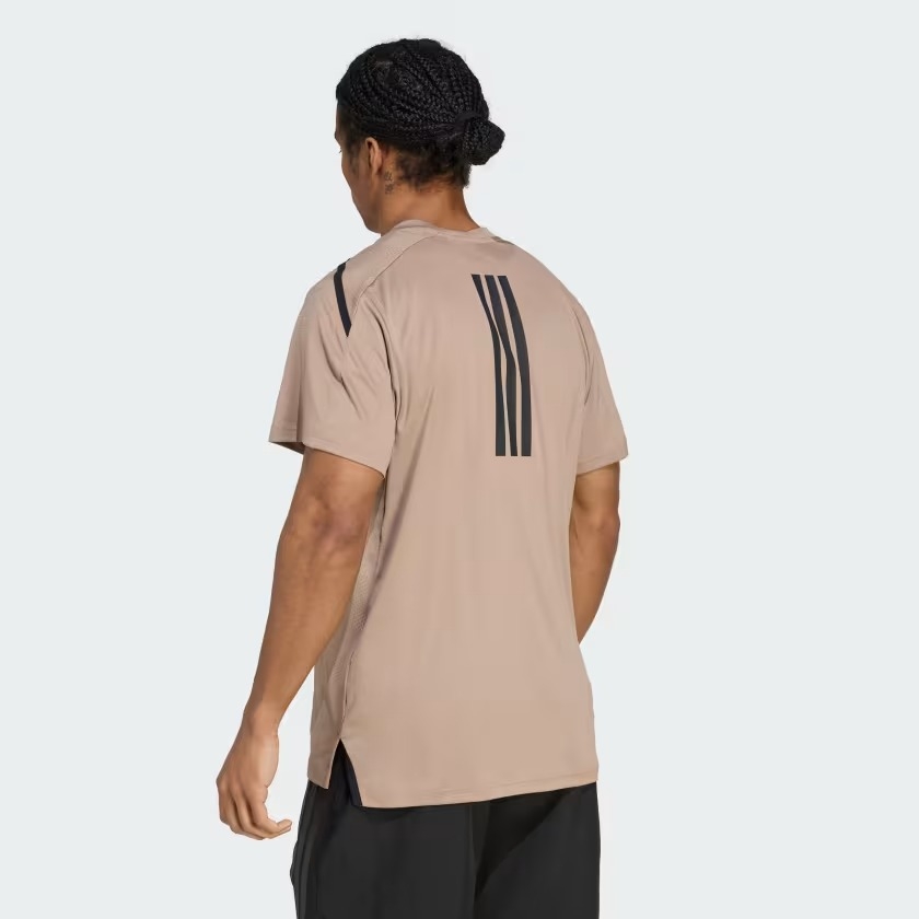 Áo T-shirt tập luyện adidas Designed for Training Pro-Series Nam - JY2943