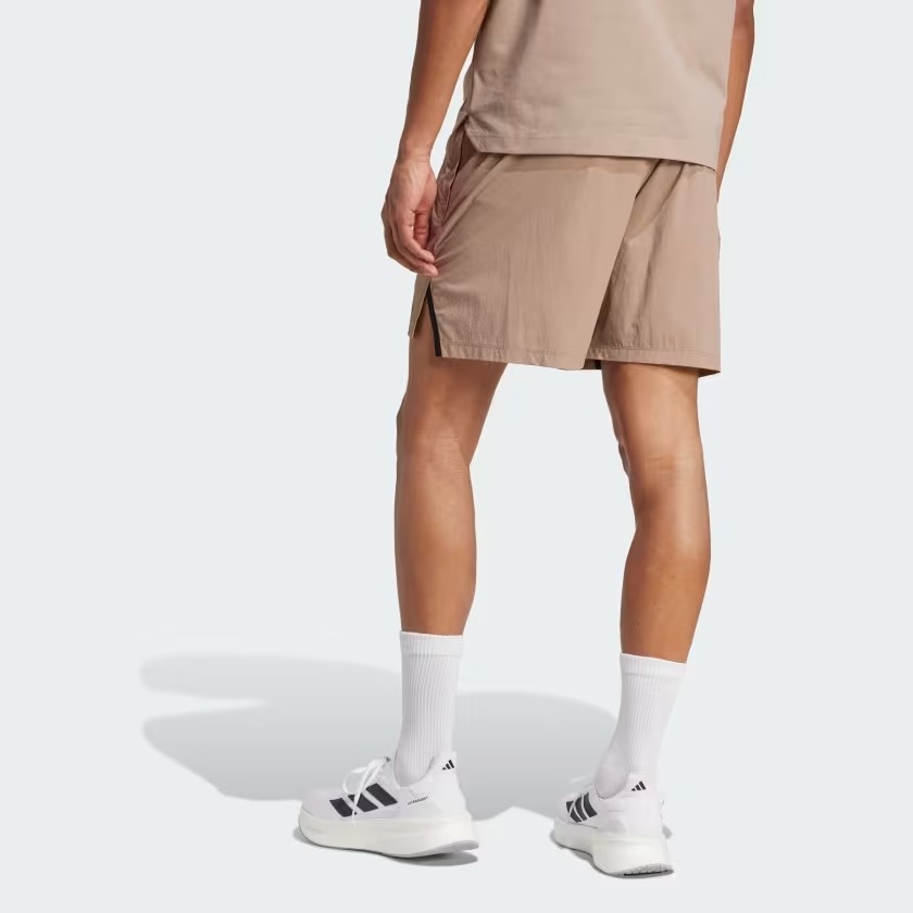 Quần short tập luyện adidas Designed for Training Pro-Series Nam - JV9695