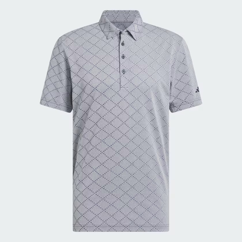 Áo Polo golf adidas Ultimate365 Hounds Nam - JL5266