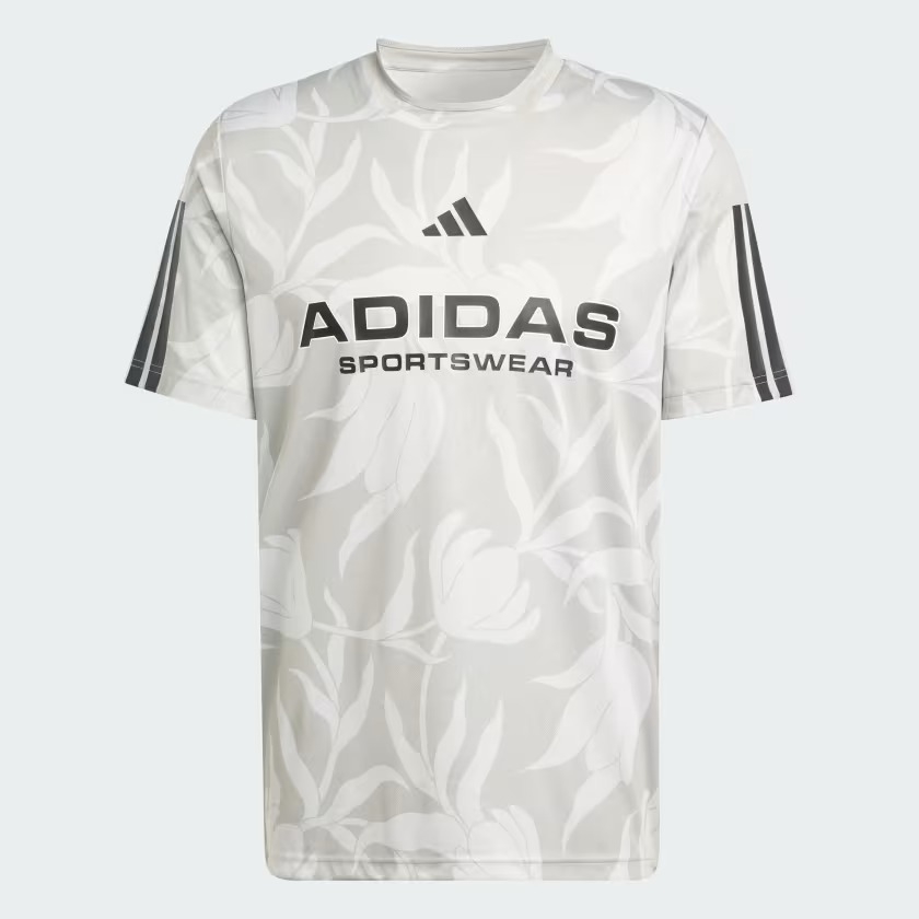Áo T-shirt adidas Common Goal Nam - JW0248