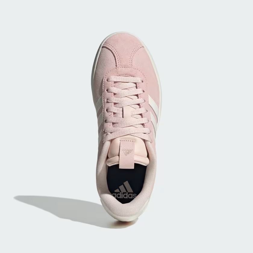 Giày thời trang adidas VL Court 3.0 Nữ - JR8646