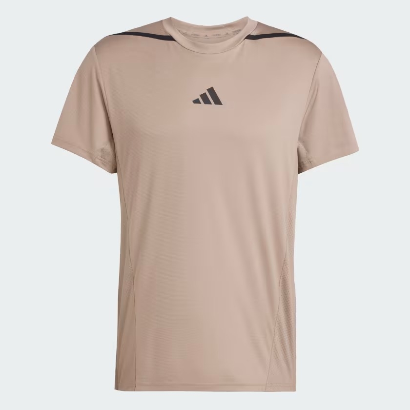 Áo T-shirt tập luyện adidas Designed for Training Pro-Series Nam - JY2943