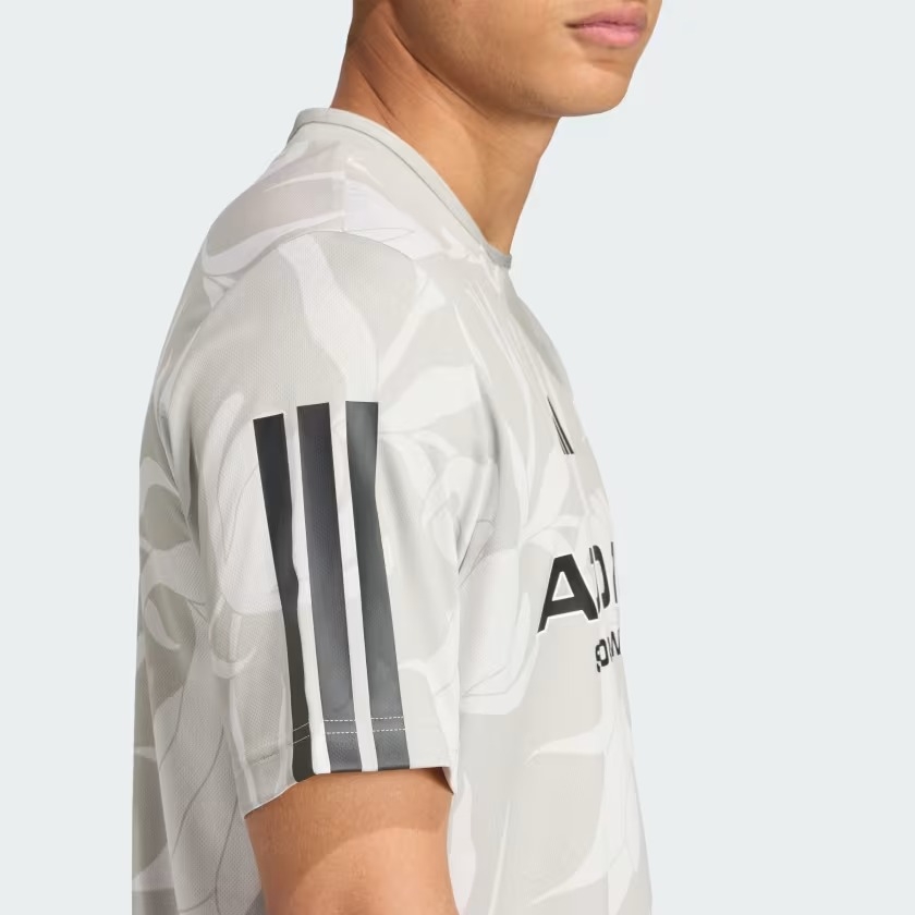 Áo T-shirt adidas Common Goal Nam - JW0248