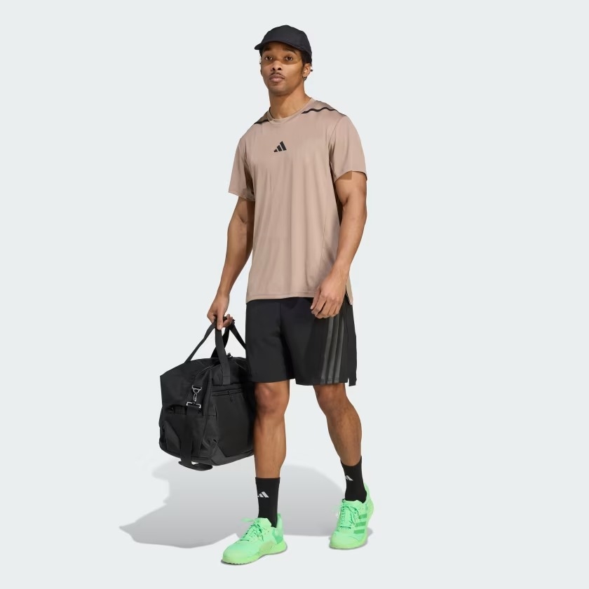 Áo T-shirt tập luyện adidas Designed for Training Pro-Series Nam - JY2943