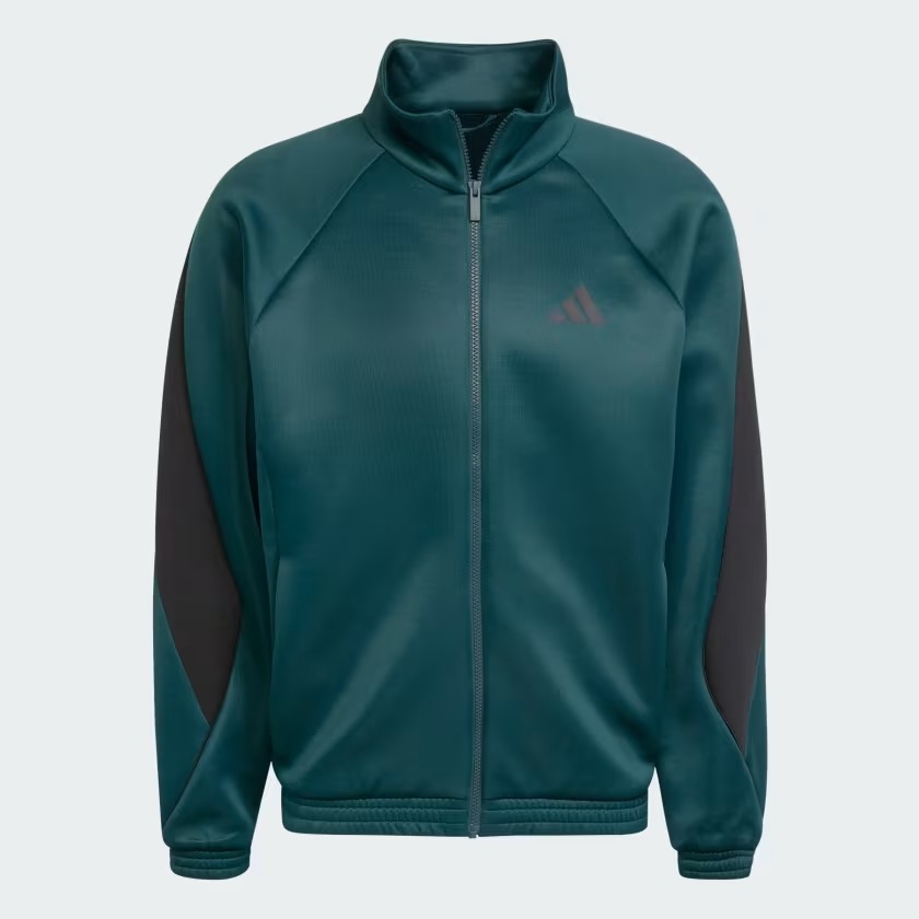 Áo khoác nỉ adidas Stadium Nam - JX5616