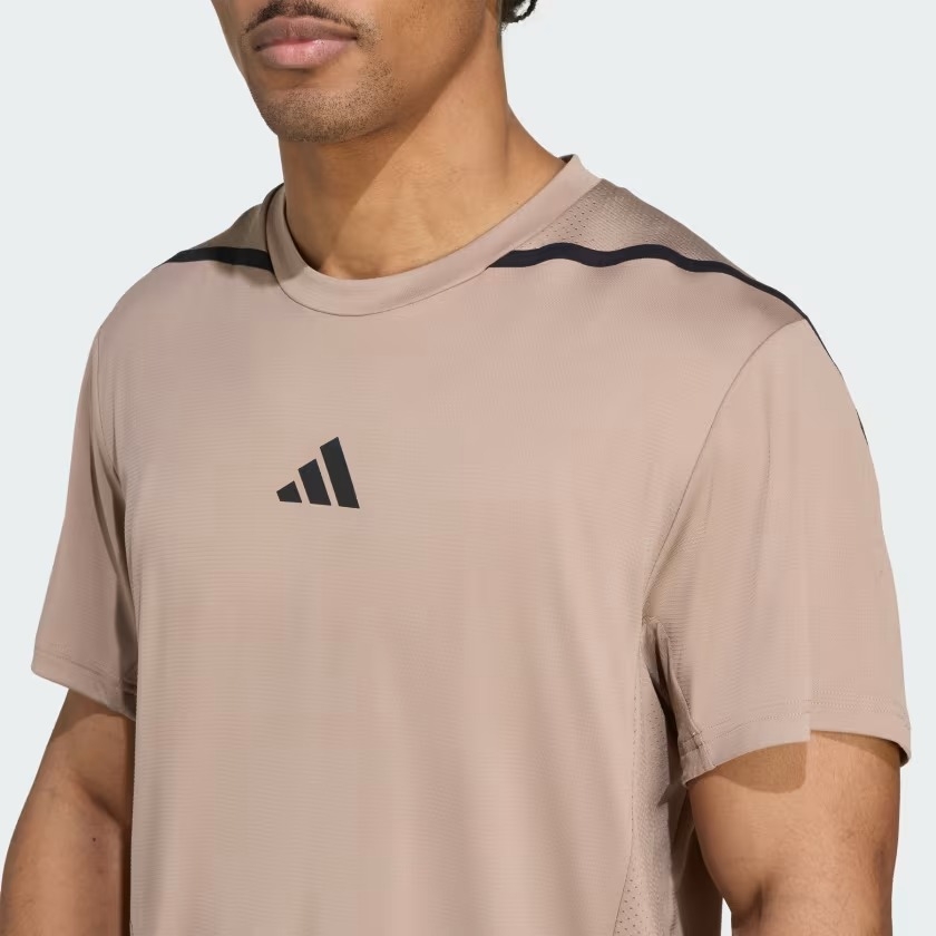 Áo T-shirt tập luyện adidas Designed for Training Pro-Series Nam - JY2943