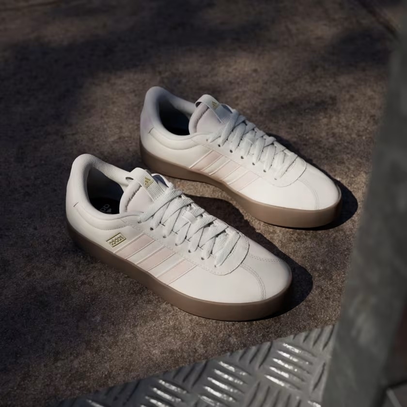Giày thời trang adidas VL Court 3.0 Nữ - JR0954