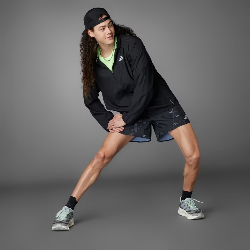 Áo gió chạy bộ adidas Run It Nam - IL7230