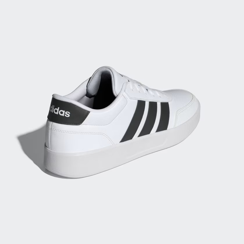 Giày thời trang adidas Breaknet 3.0 Nam - JR3547