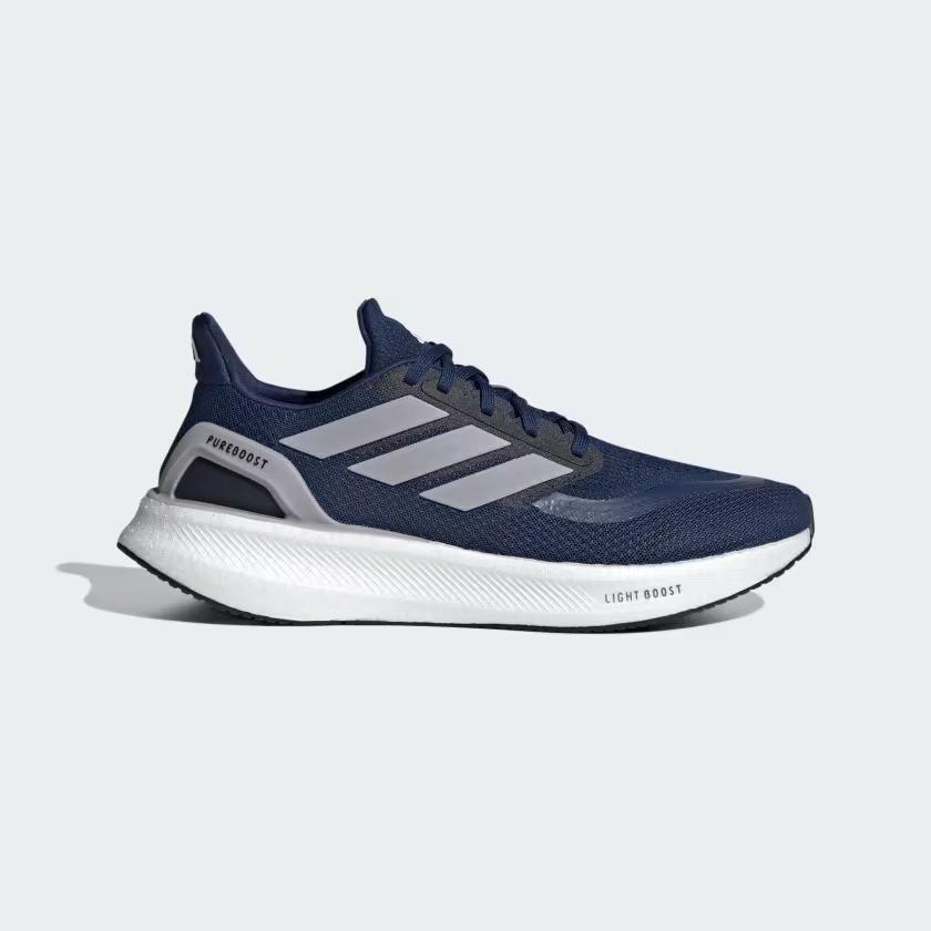 Giày chạy bộ adidas Pureboost 5 Nam - JR2992