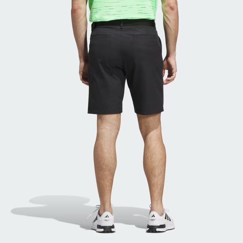 Quần short golf adidas Ultimate365 9-Inch Nam - JN3032