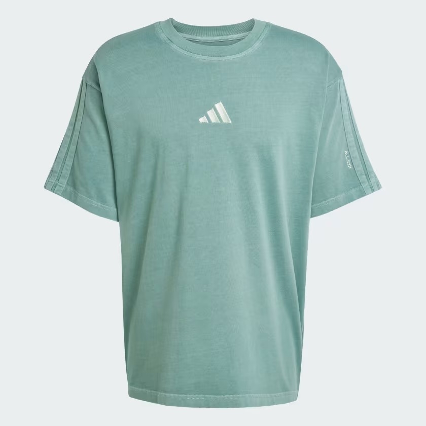 Áo T-shirt adidas ALL SZN Nam - JN0610