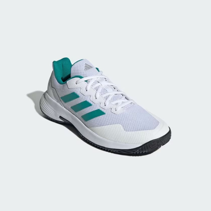 Giày tennis/pickleball adidas GameCourt 2 Nam - JP7722
