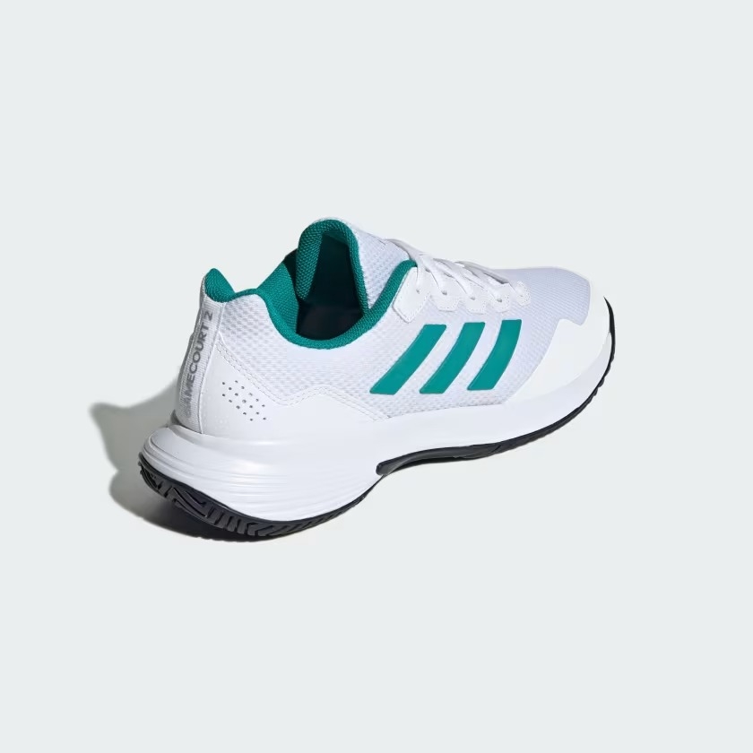 Giày tennis/pickleball adidas GameCourt 2 Nam - JP7722