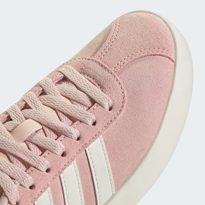 Giày thời trang adidas VL Court 3.0 Nữ - JR8646