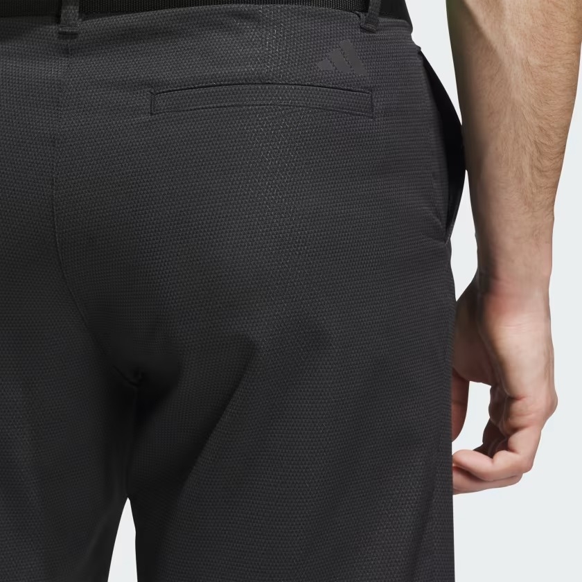 Quần short golf adidas Ultimate365 9-Inch Nam - JN3032