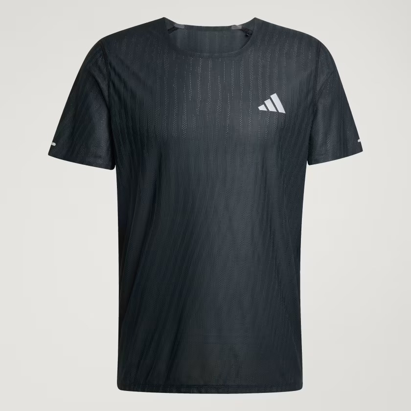 Áo T-shirt chạy bộ adidas Adi365 CLIMACOOL+ Nam - JM5702