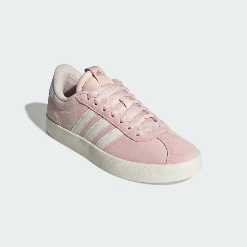 Giày thời trang adidas VL Court 3.0 Nữ - JR8646