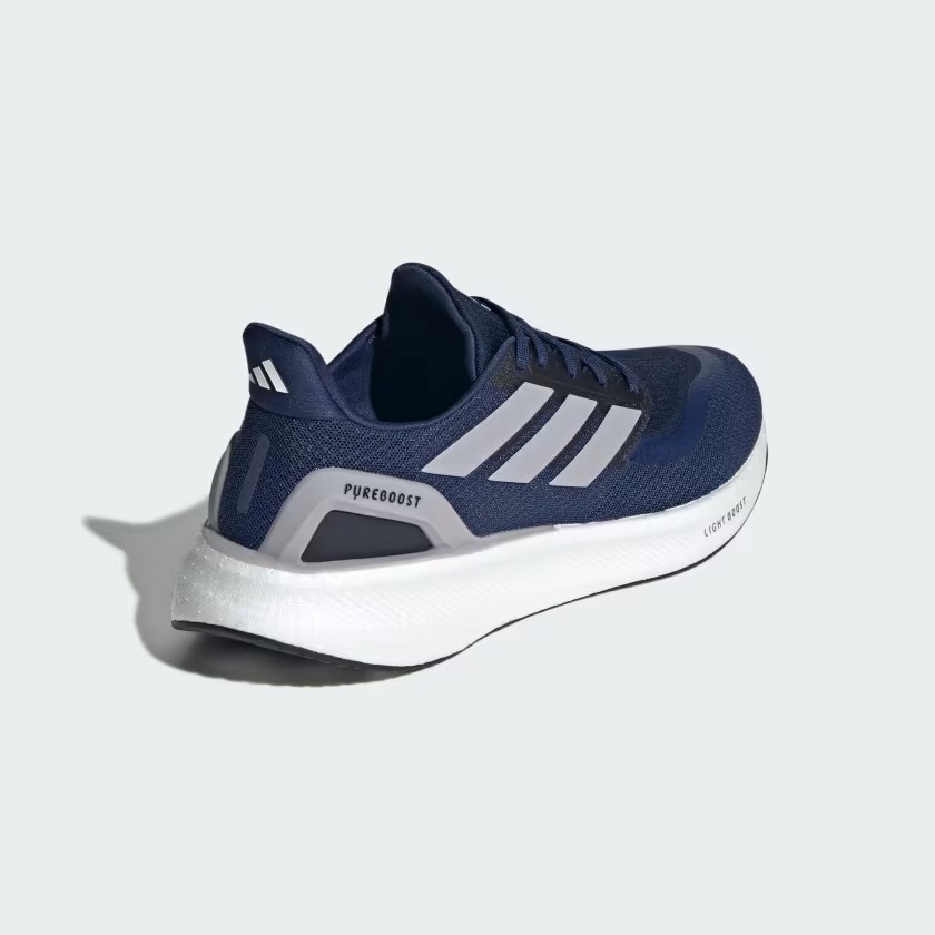 Giày chạy bộ adidas Pureboost 5 Nam - JR2992