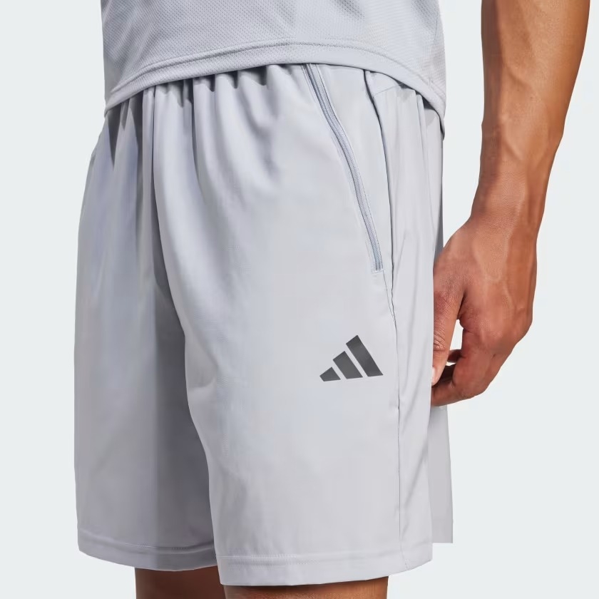 Quần short tập luyện adidas Train Essentials Nam - JX2716