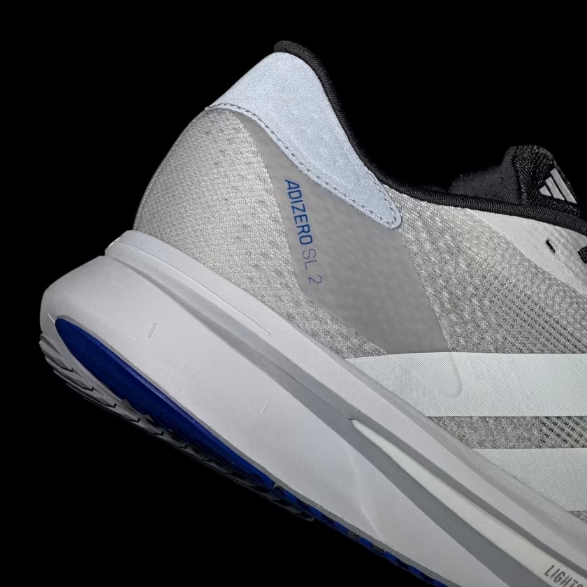 Giày chạy bộ adidas Adizero SL2 Nam - JR5074