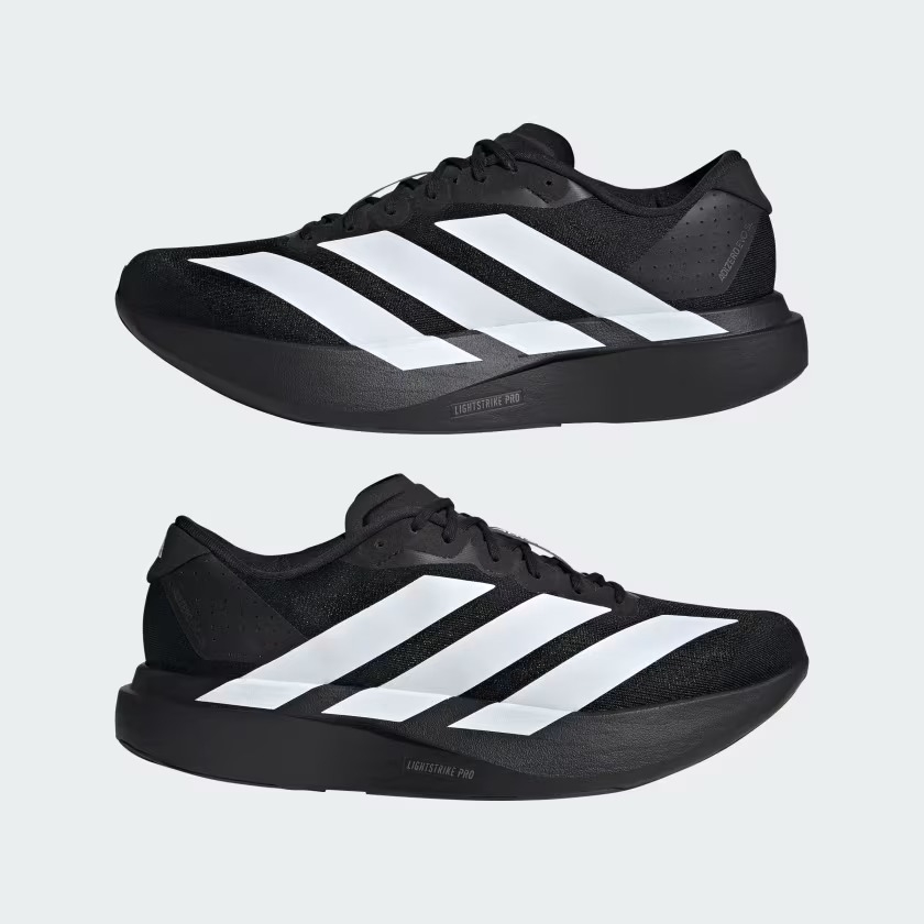 Giày chạy bộ adidas Adizero EVO SL Nam - JP7149