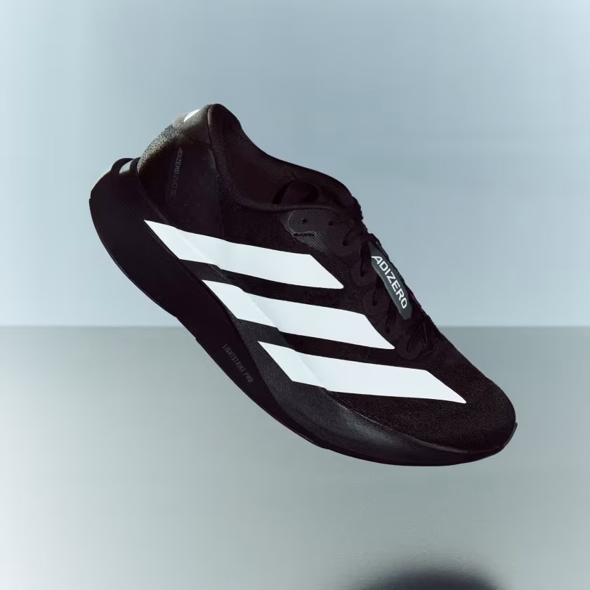 Giày chạy bộ adidas Adizero EVO SL Nam - JP7149