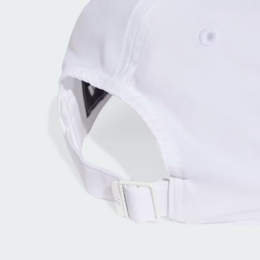 Mũ lưỡi trai adidas New Logo Unisex - JN6590