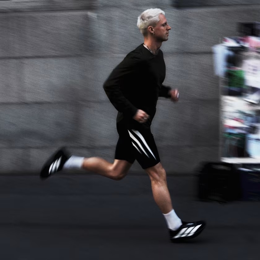 Giày chạy bộ adidas Adizero EVO SL Nam - JP7149