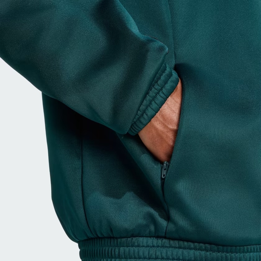 Áo khoác nỉ adidas Stadium Nam - JX5616