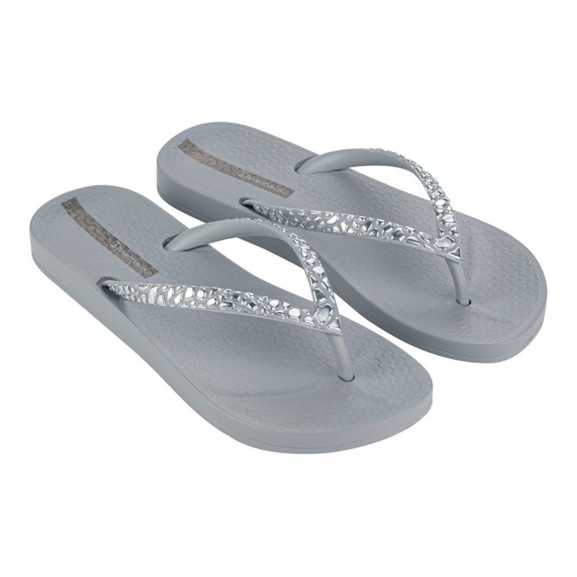 Dép xỏ ngón Nữ IPANEMA MESH VIII FEM 83472-AS133